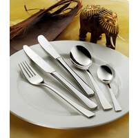 Solex Business Besteckserie "KARINA" Tafelmesser (2)