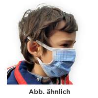 Mund- und Nasenmaske zum Binden (5)