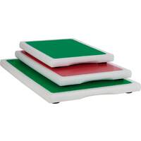 Schneidbrett „GOURMET BOARD“ mit Wechselauflagen (20)