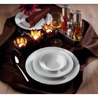 Hotelporzellan "Ambiente" Tasse Obere Kaffee 0,18 L (1)