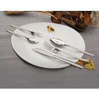 cent Besteckserie "Modell 100" Tafelmesser (2)