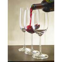 Glasserie "Mondego" Sektkelch 200ml (1)