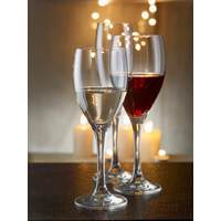 Glasserie "Viana" Sektkelch 210ml (1)