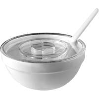 Schüssel für Buffetsystem "Casual Maxi" Ø 20,0 cm, 1,8 L (1)