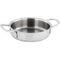 Topf Mini ‘Cookmax Serve’ Ø10cm H: 3cm 0,235L (2)