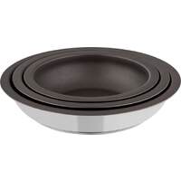 "Quick Clack Pro" Pfanne (1)