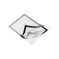 Folienrahmen silber (1)