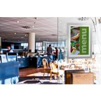 Folienrahmen silber (9)