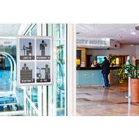 Folienrahmen silber (10)