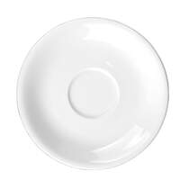 Tassenserie "ConForm" Hartporzellan Cappucino untere 16cm (2)