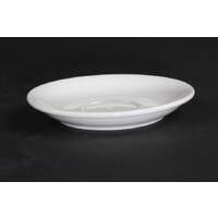 Tassenserie "ConForm" Hartporzellan Cappucino untere 16cm (1)