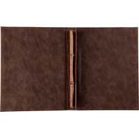 Speisenkarte DIN A5 "Kork" (1)