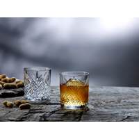 Glasserie "Timeless" Whiskeyglas 35,5cl (3)