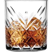 Glasserie "Timeless" Whiskeyglas 35,5cl (1)