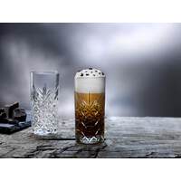 Glasserie "Timeless" Longdrinkglas 30cl (2)