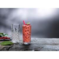 Glasserie "Timeless" Longdrinkglas 30cl (4)