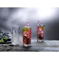Glasserie "Timeless" Longdrinkglas 30cl (5)