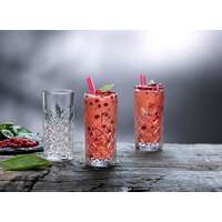 Glasserie "Timeless" Longdrinkglas 30cl (6)