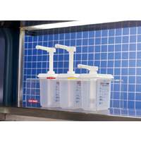 Saucendispenser GN 1/9 (3)