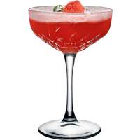 Glasserie "Timeless" Cocktailglas 27cl (1)