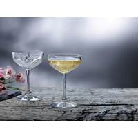 Glasserie "Timeless" Cocktailglas 27cl (2)