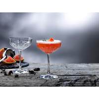 Glasserie "Timeless" Cocktailglas 27cl (4)