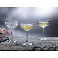 Glasserie "Timeless" Cocktailglas 27cl (5)