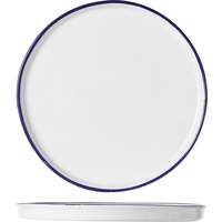 Steinzeugserie "Greta" Teller flach 29,5cm (1)