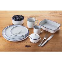 Steinzeugserie "Greta" Becher 0,22l (2)