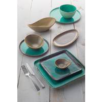 Porzellanserie „Vida" Tasse, untere (4)