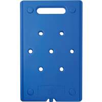 Kühlakku GN 1/1 blau - 21°C (Verschlusskappe: gelb) (1)