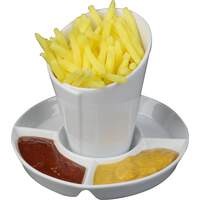 Segmentschale „Kabaret" (2)