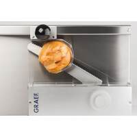 Brötchenschneider "Twin Cut" (1)