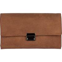 Kellnerbörse mit Revolvertasche (1)