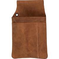 Kellnerbörse mit Revolvertasche (2)