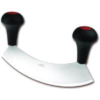 Wiegemesser "PRO" einschneidig (1)