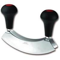 Wiegemesser "PRO" zweischneidig (1)