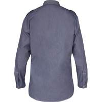 Kochhemd „Jeans Style" Gr. 58 (3)