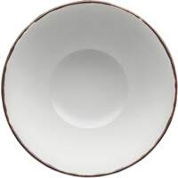 Porzellanserie "Granja" mint Schale, 14 cm (1)