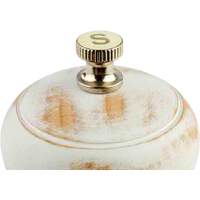 Mühle "Vintage" Salz, Mahlwerk aus Edelstahl (1)