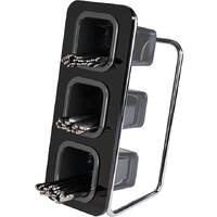 Besteckständer "Triple Tower" (2)