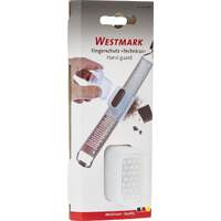 Fingerschutz zu Reibe "Pro" schmal (6)