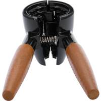 Nussknacker/Sektzange "Sieger Nussprofi Deluxe" (2)