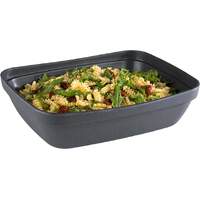 Schale "Iron" GN 1/2 (2)