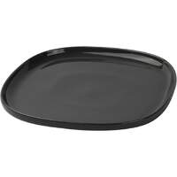 Porzellanserie "Skagen" High Alumina Teller 24,0 cm, grau (2)