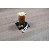 Barista-Löffel "CENTo" (8)