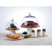 Tablett "FRIDA Lock" Ø 31,5cm, H: 2,5cm (3)