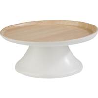 Tablett "FRIDA Lock" Ø 31,5cm, H: 2,5cm (1)