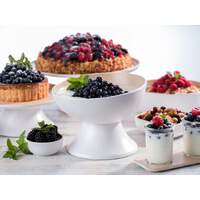 Schale "FRIDA Lock" Ø 25cm, H: 11cm, 1,6L (1)