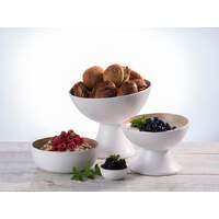 Schale "FRIDA Lock" Ø 25cm, H: 11cm, 1,6L (2)